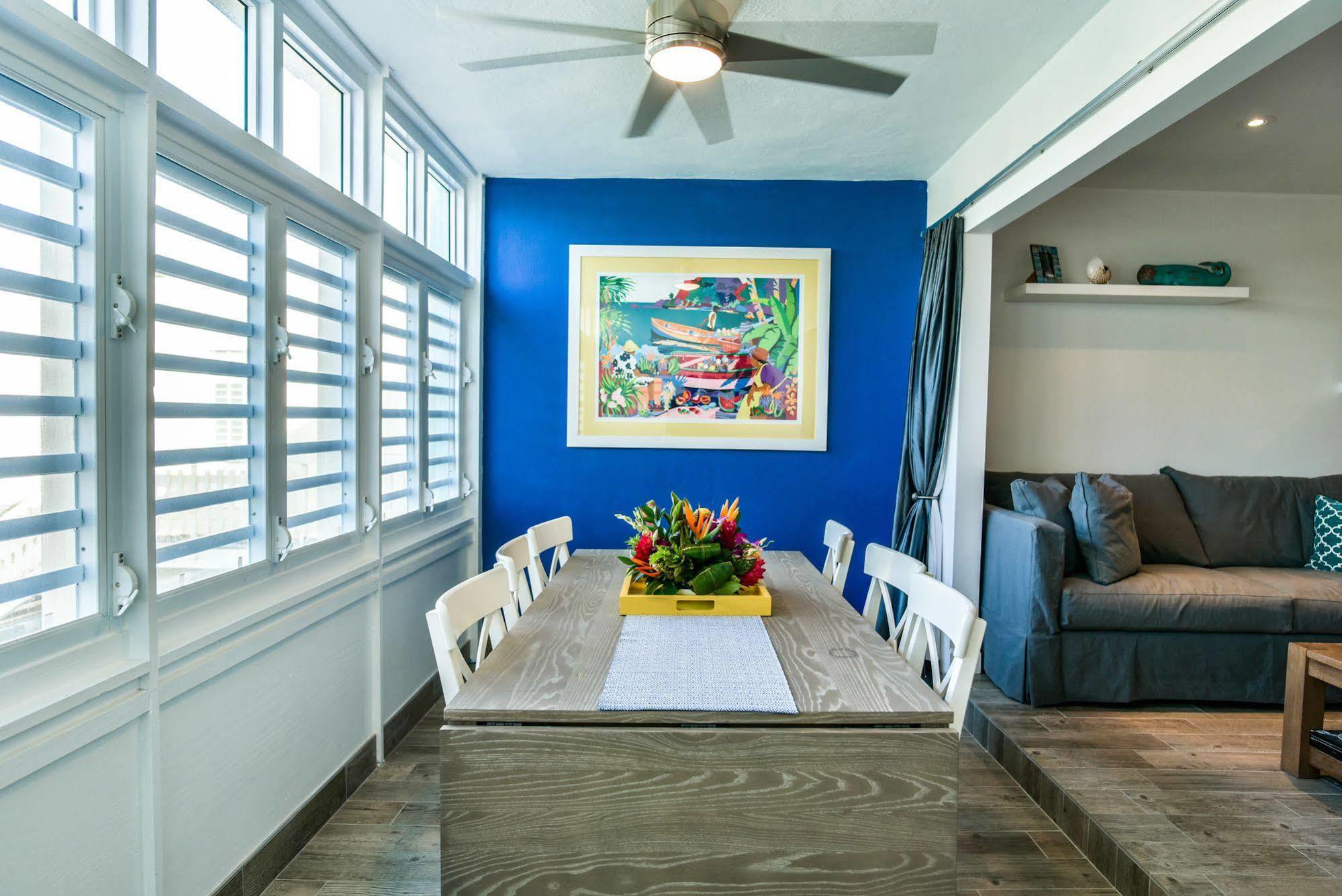 Crystal Cove Villas Nazareth Екстер'єр фото